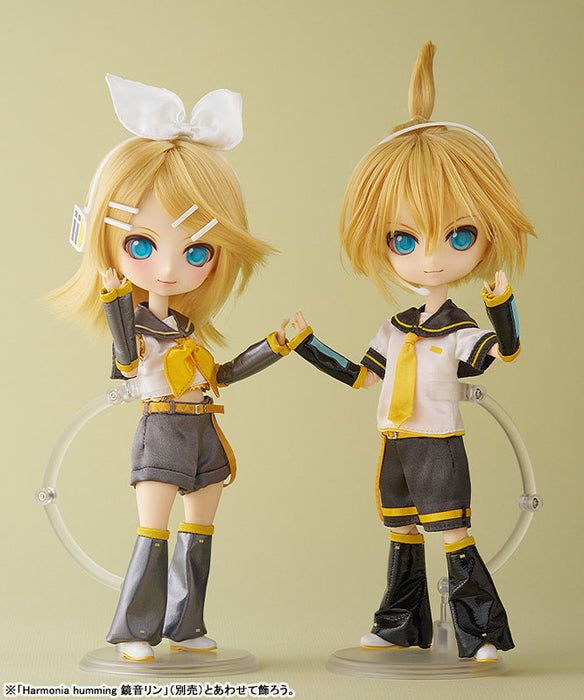 Harmonia humming Character Vocal Series 02 Kagamine Rin, Len Kagamine Len