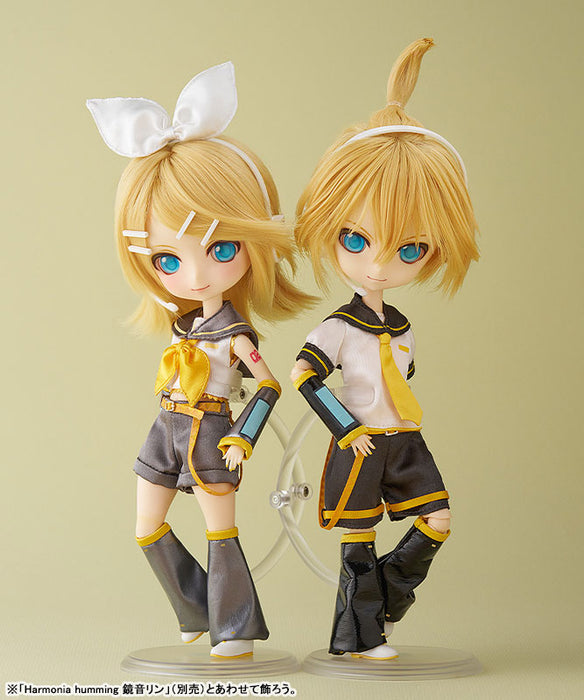 Harmonia humming Character Vocal Series 02 Kagamine Rin, Len Kagamine Len