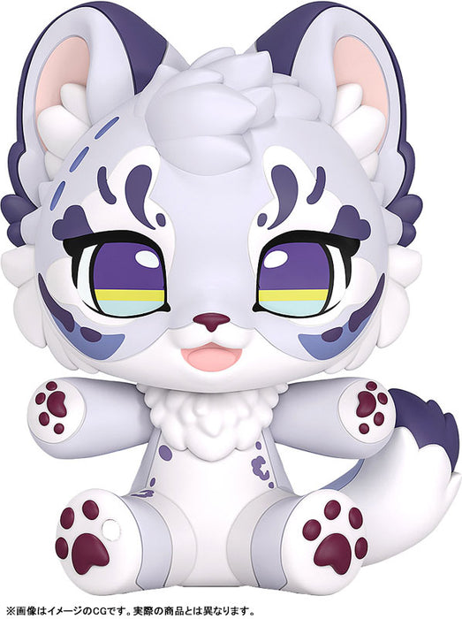 Huggy Good Smile FLUFFY LAND Oslo