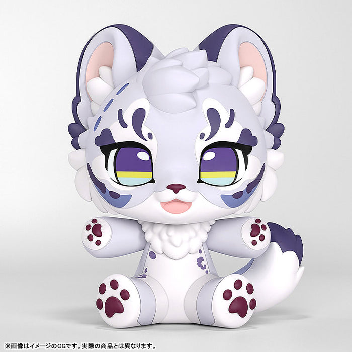 Huggy Good Smile FLUFFY LAND Oslo