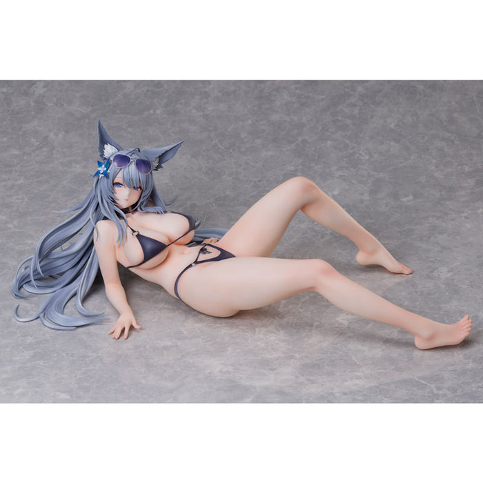 B-style "Azur Lane" Shinano Anniversary Swimsuits Ver.