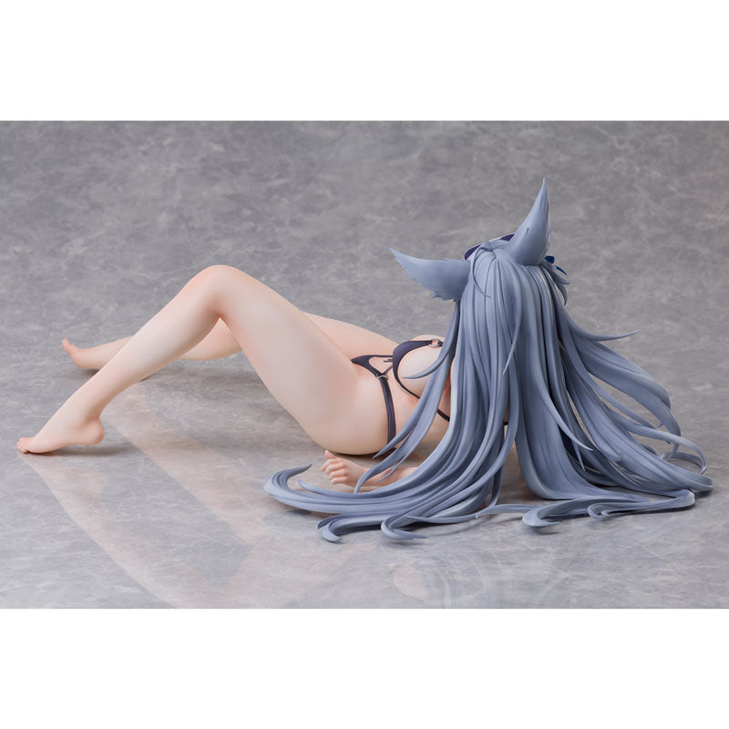 B-style "Azur Lane" Shinano Anniversary Swimsuits Ver.