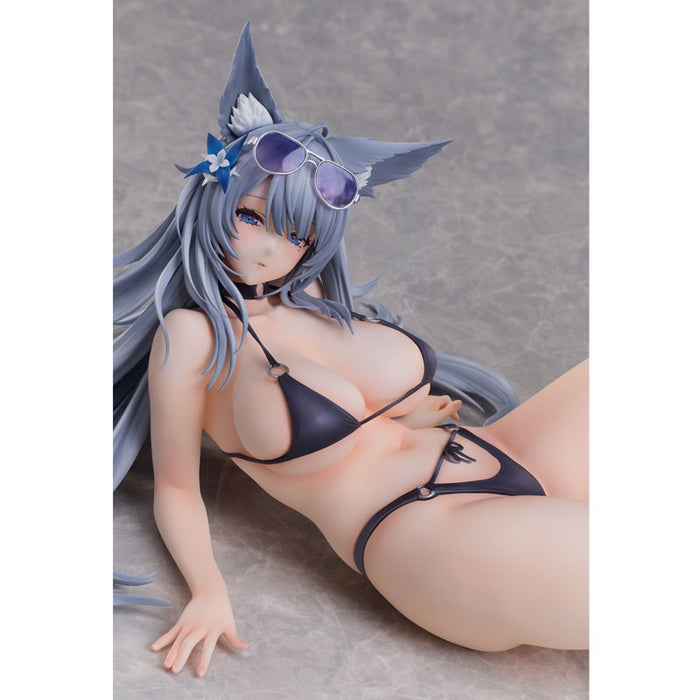 B-style "Azur Lane" Shinano Anniversary Swimsuits Ver.
