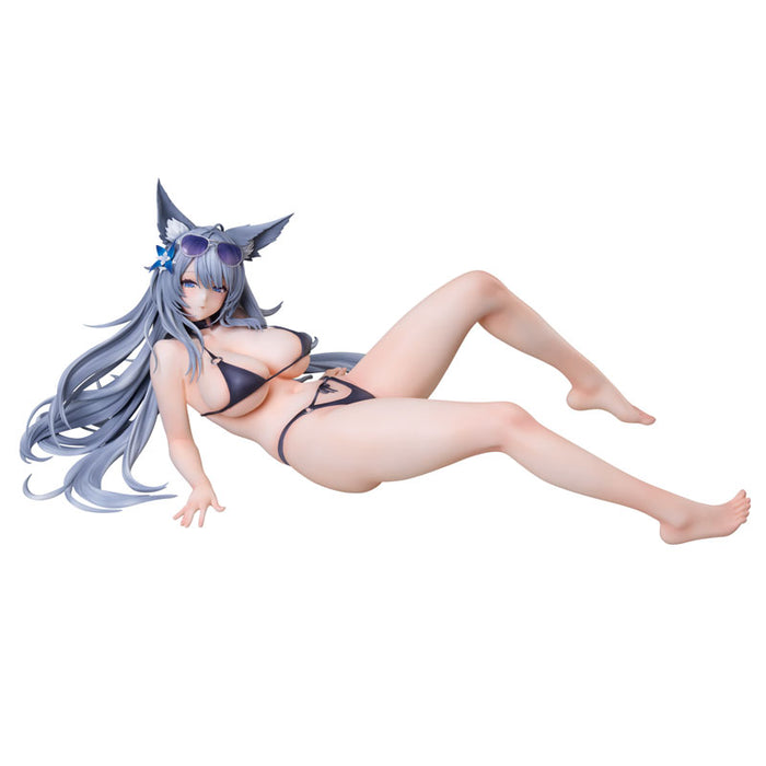 B-style "Azur Lane" Shinano Anniversary Swimsuits Ver.