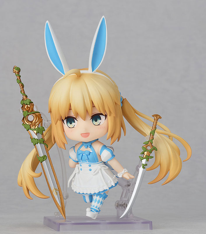 Nendoroid "Fate/Grand Order" Berserker / Altria Caster