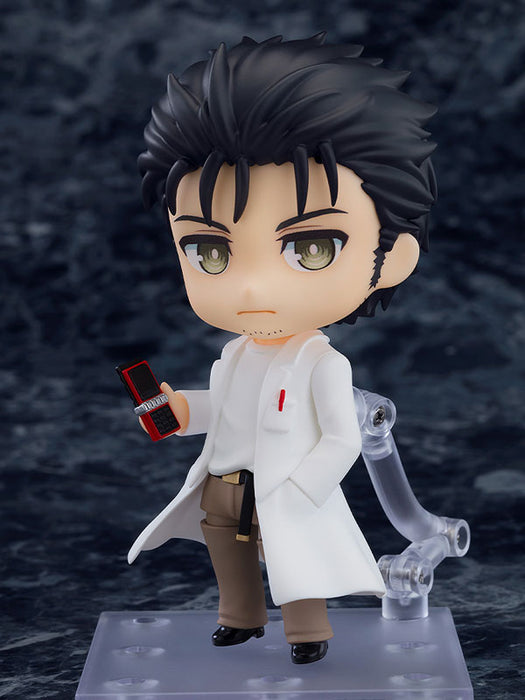 Nendoroid "STEINS;GATE" Okabe Rintaro 2.0