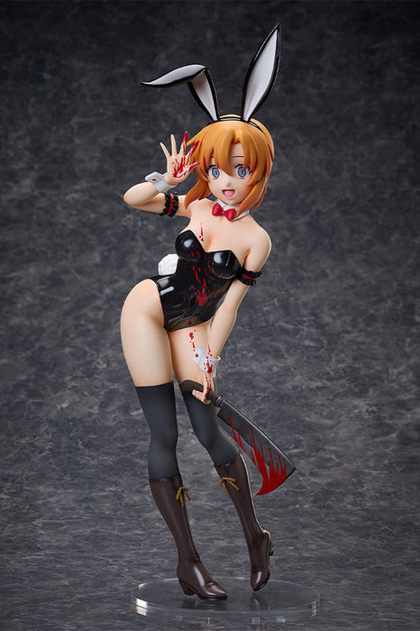 "Higurashi: When They Cry - Gou" Ryugu Rena Tragic Bunny Ver.