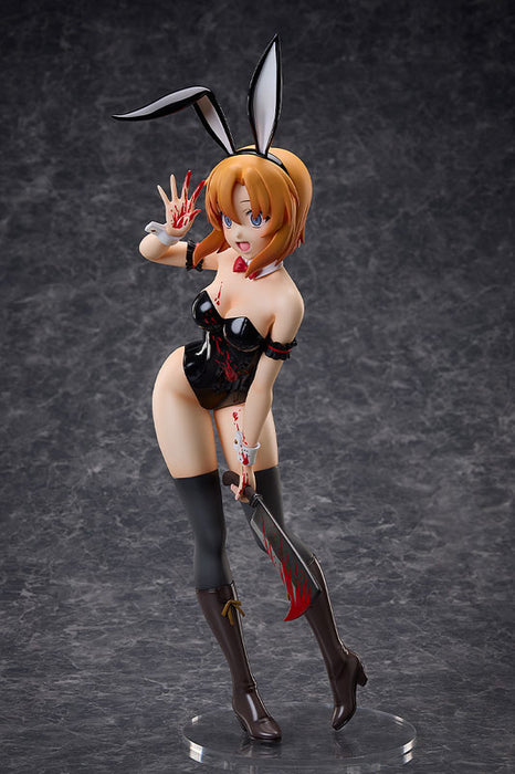 "Higurashi: When They Cry - Gou" Ryugu Rena Tragic Bunny Ver.