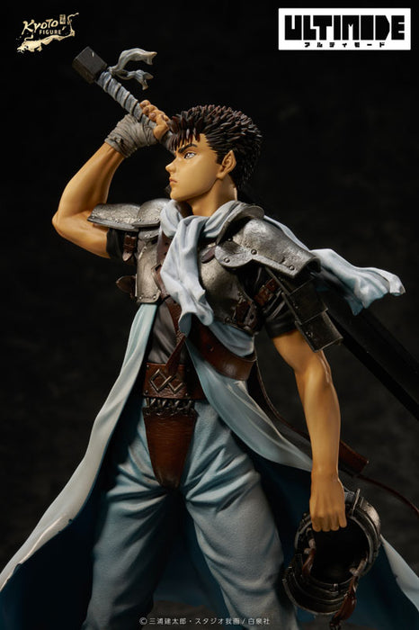 ULTIMODE "Berserk" Guts: Childhood