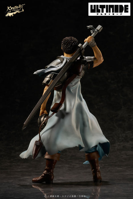 ULTIMODE "Berserk" Guts: Childhood