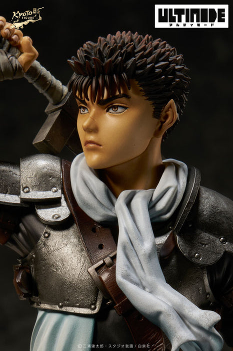 ULTIMODE "Berserk" Guts: Childhood