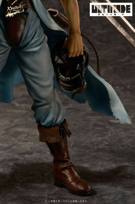 ULTIMODE "Berserk" Guts: Childhood