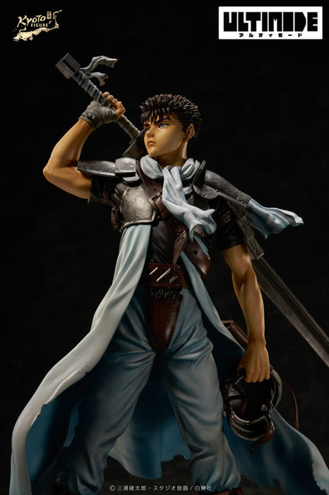 ULTIMODE "Berserk" Guts: Childhood