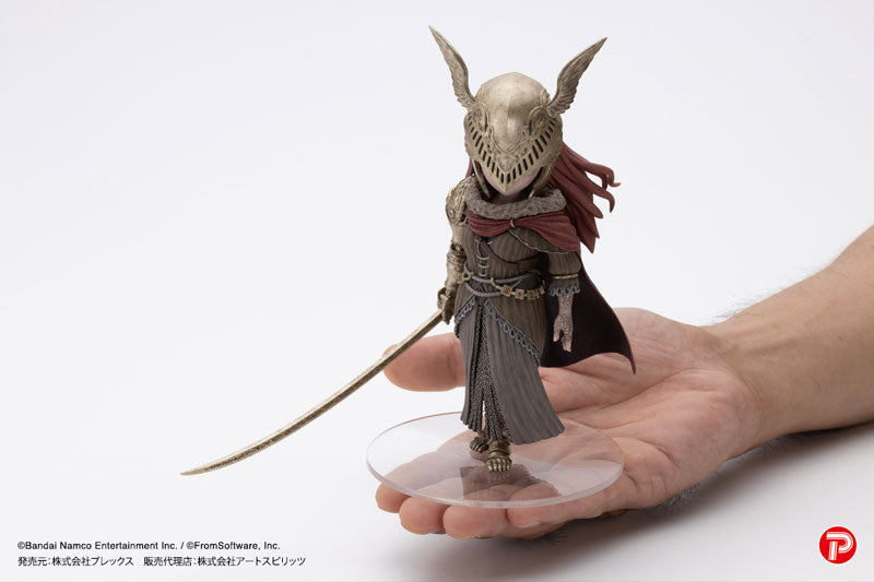 Q Collection "ELDEN RING" Malenia, Blade of Miquella