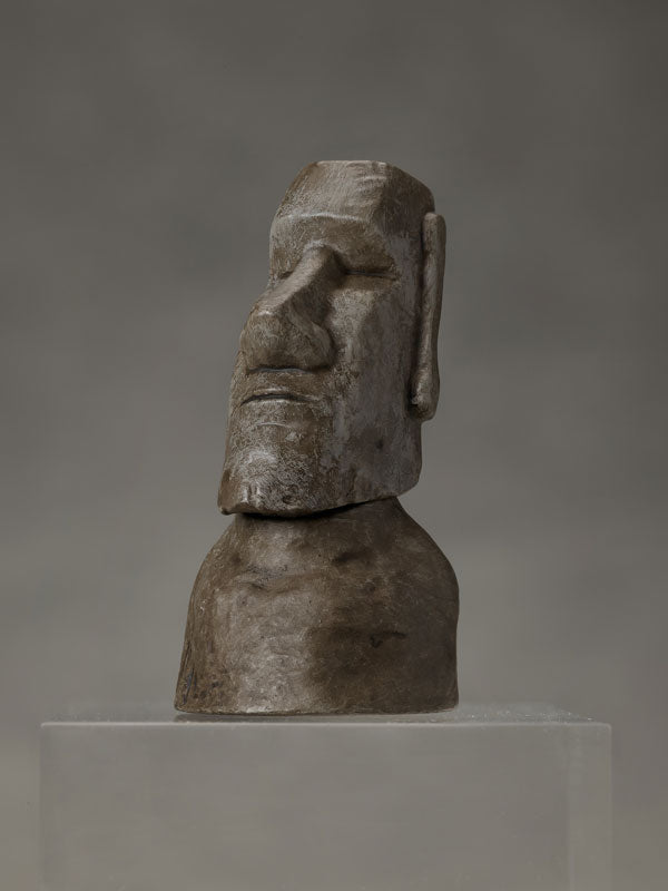 figma The Table Museum -Annex- Moai