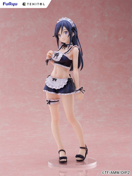 TENITOL TALL "Ore no Imouto ga Konnani Kawaii Wake ga Nai." Aragaki Ayase Swimsuits Maid Ver.