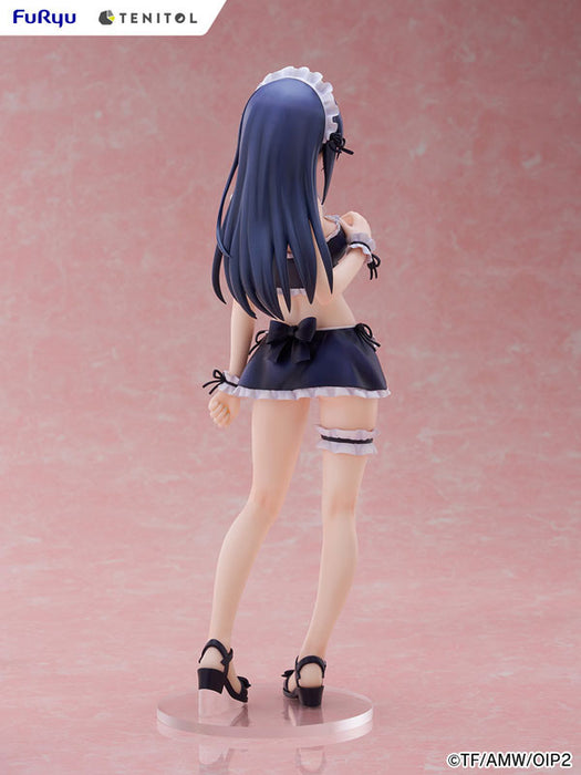TENITOL TALL "Ore no Imouto ga Konnani Kawaii Wake ga Nai." Aragaki Ayase Swimsuits Maid Ver.