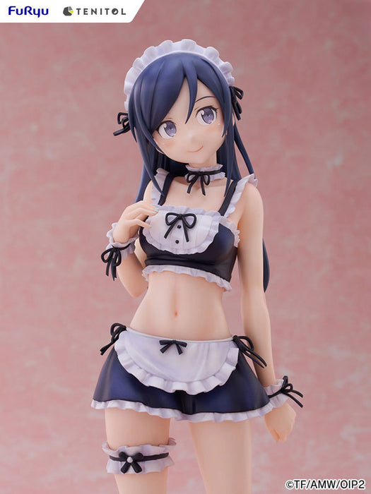TENITOL TALL "Ore no Imouto ga Konnani Kawaii Wake ga Nai." Aragaki Ayase Swimsuits Maid Ver.