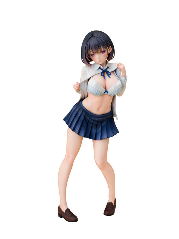 Karutamo Original Illustration Inoue Yurina