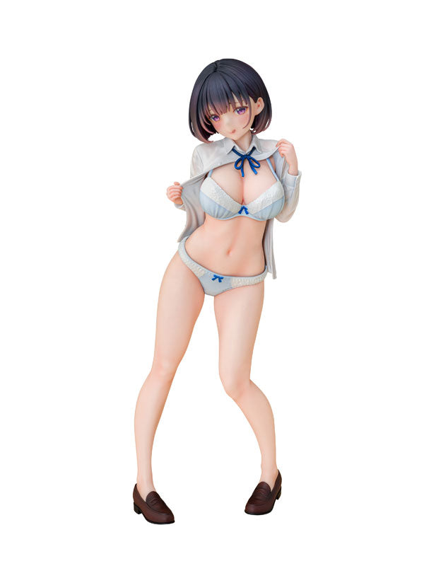 Karutamo Original Illustration Inoue Yurina