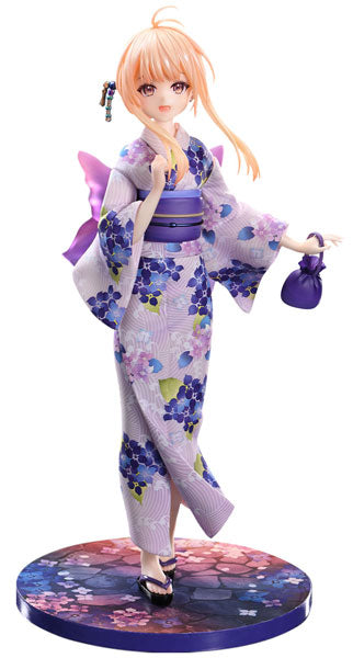 PRISMA WING "The Angel Next Door Spoils Me Rotten" Shiina Mahiru 1/7 Scale Figure