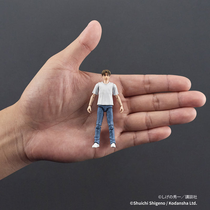 DIGACTION "Initial D" Fujiwara Takumi