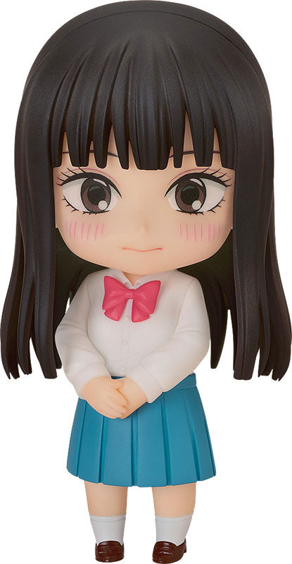 Nendoroid "Kimi ni Todoke: from Me to You" Kuronuma Sawako 2.0