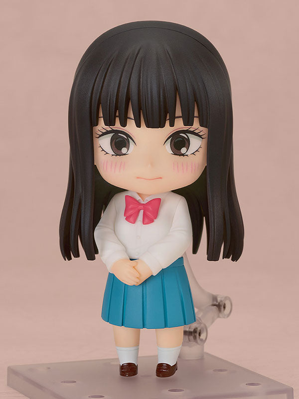 Nendoroid "Kimi ni Todoke: from Me to You" Kuronuma Sawako 2.0