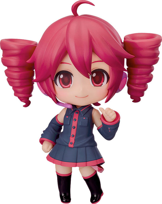 Nendoroid "Kasane Teto" Kasane Teto 2.0