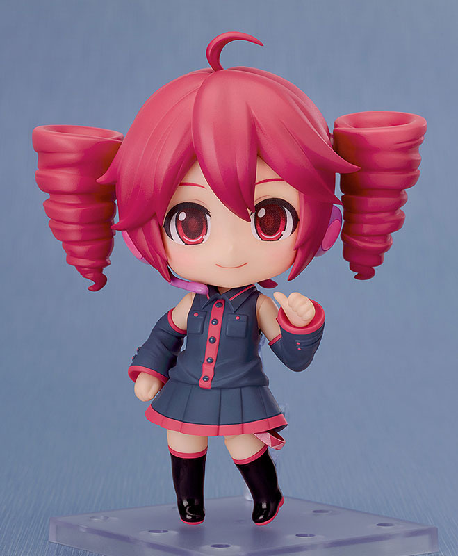 Nendoroid "Kasane Teto" Kasane Teto 2.0