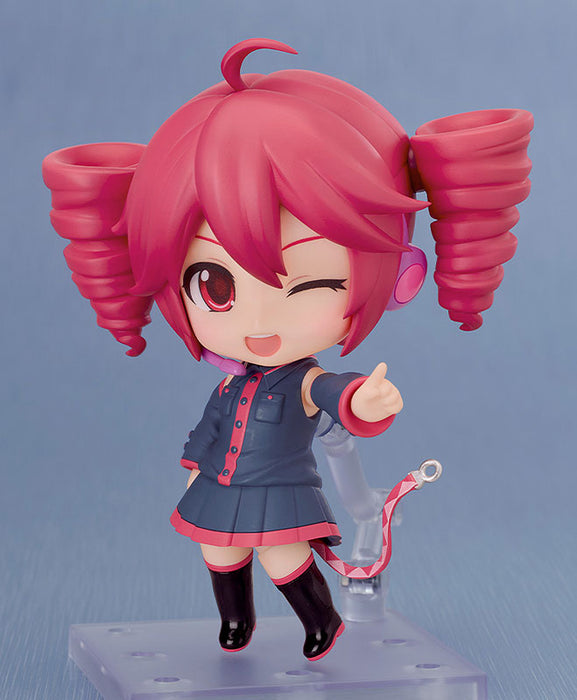 Nendoroid "Kasane Teto" Kasane Teto 2.0
