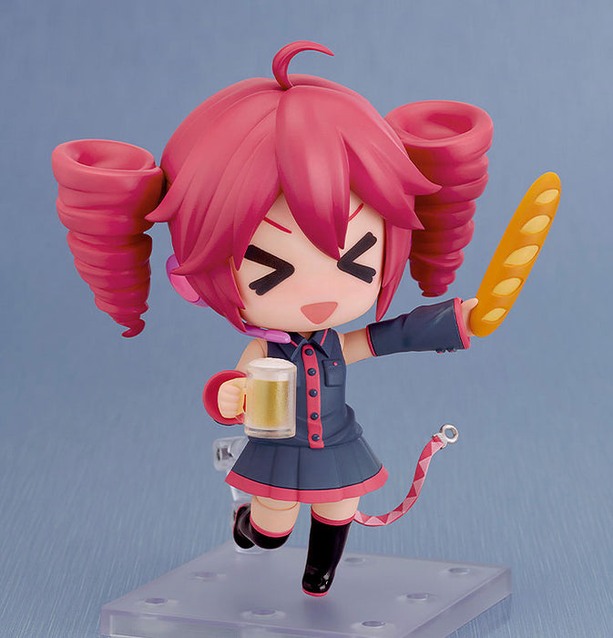Nendoroid "Kasane Teto" Kasane Teto 2.0