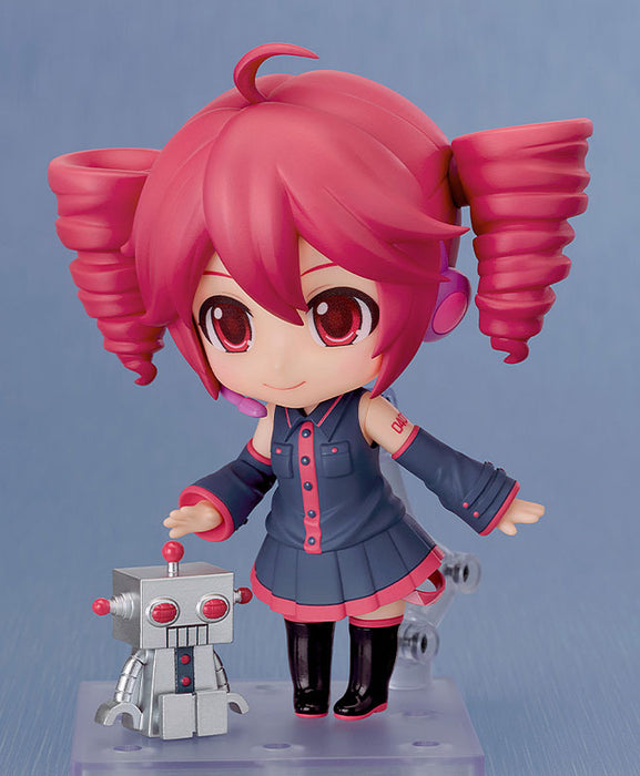 Nendoroid "Kasane Teto" Kasane Teto 2.0