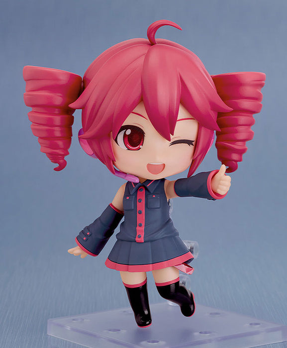 Nendoroid "Kasane Teto" Kasane Teto 2.0