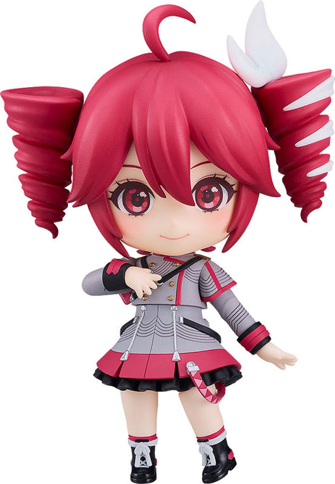 Nendoroid "Kasane Teto" Kasane Teto Synthesizer V AI Ver.
