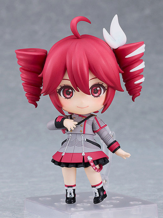 Nendoroid "Kasane Teto" Kasane Teto Synthesizer V AI Ver.