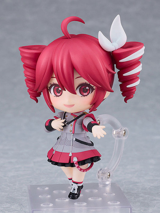 Nendoroid "Kasane Teto" Kasane Teto Synthesizer V AI Ver.