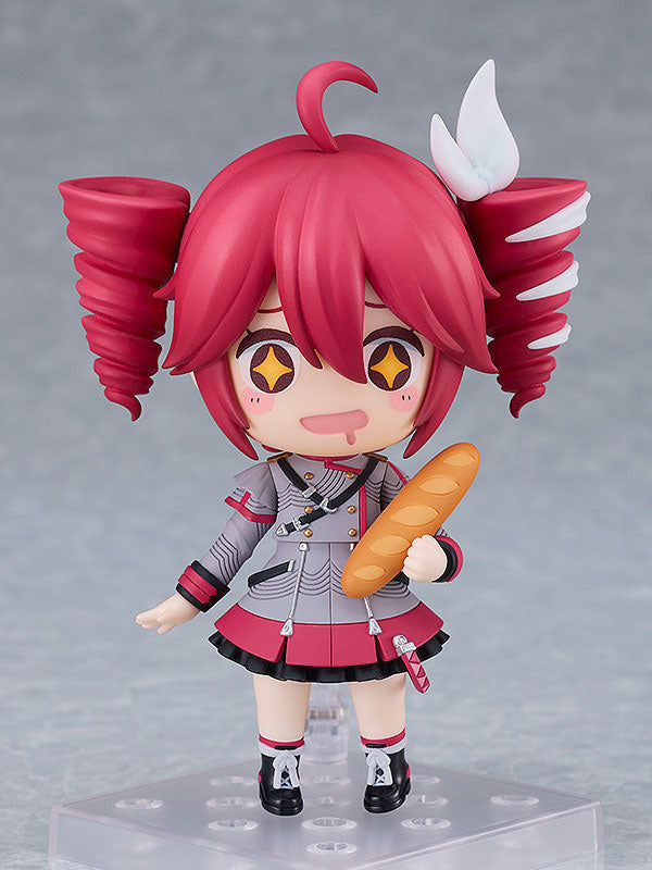 Nendoroid "Kasane Teto" Kasane Teto Synthesizer V AI Ver.