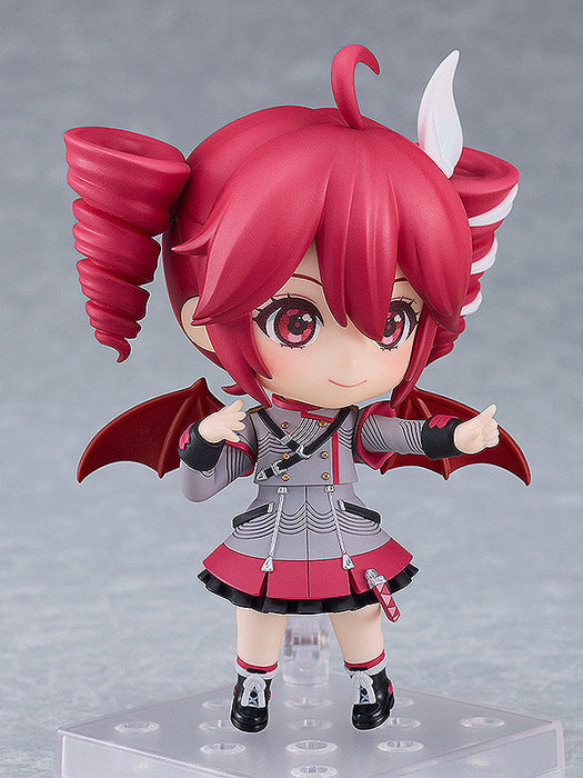 Nendoroid "Kasane Teto" Kasane Teto Synthesizer V AI Ver.