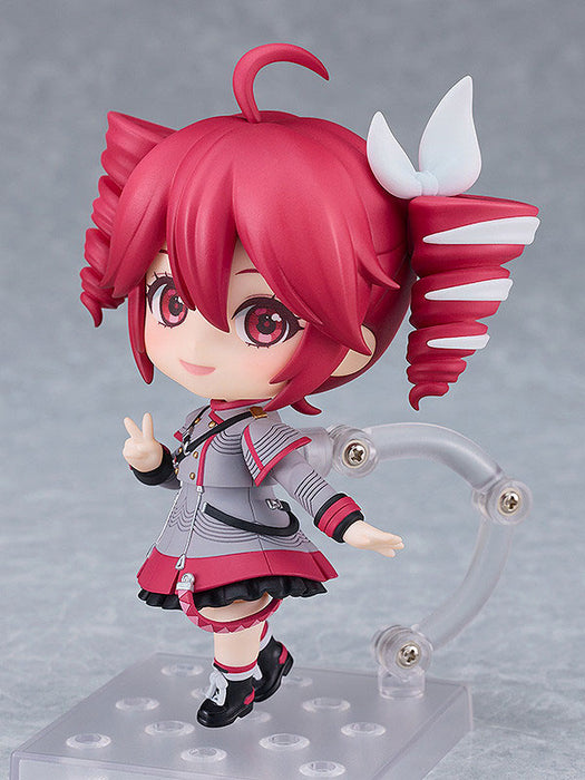 Nendoroid "Kasane Teto" Kasane Teto Synthesizer V AI Ver.
