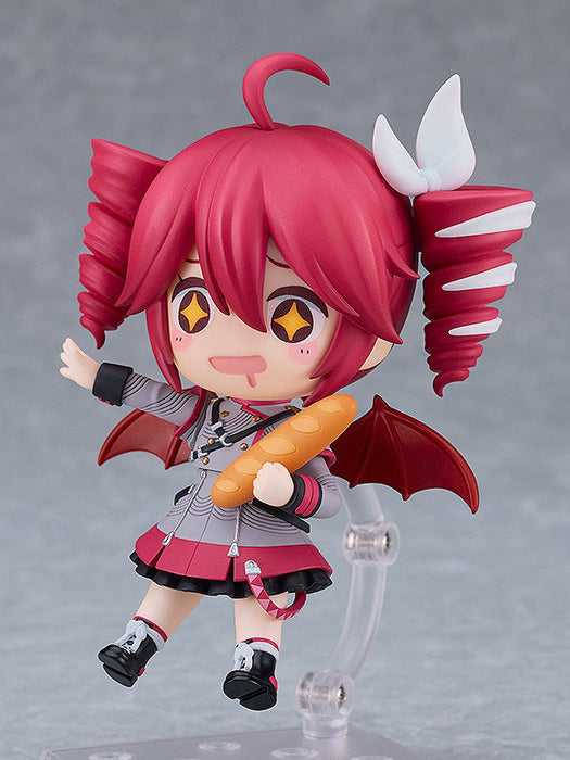 Nendoroid "Kasane Teto" Kasane Teto Synthesizer V AI Ver.