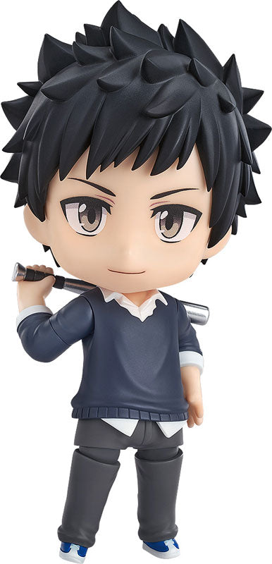 Nendoroid "Reborn!" Yamamoto Takeshi