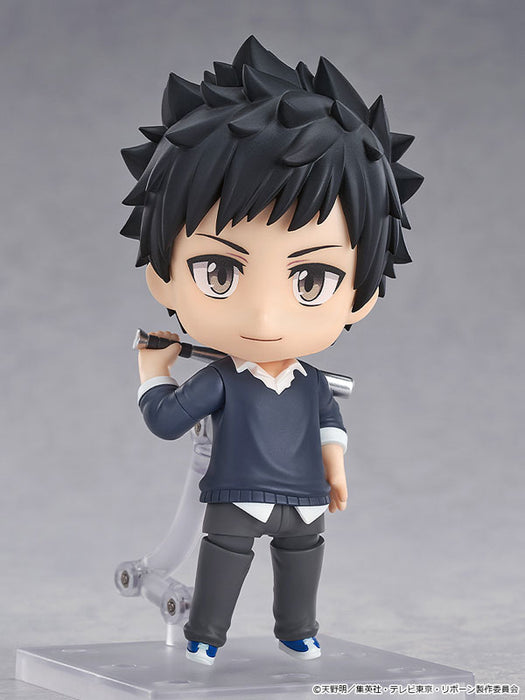 Nendoroid "Reborn!" Yamamoto Takeshi
