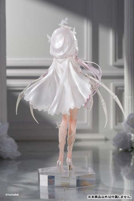 Jane Doe Stigma Ver.