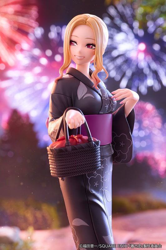 Kadokawa Collection "My Dress-Up Darling" Kitagawa Marin Yukata Ver.
