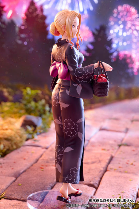 Kadokawa Collection "My Dress-Up Darling" Kitagawa Marin Yukata Ver.