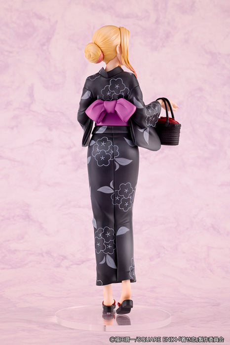 Kadokawa Collection "My Dress-Up Darling" Kitagawa Marin Yukata Ver.