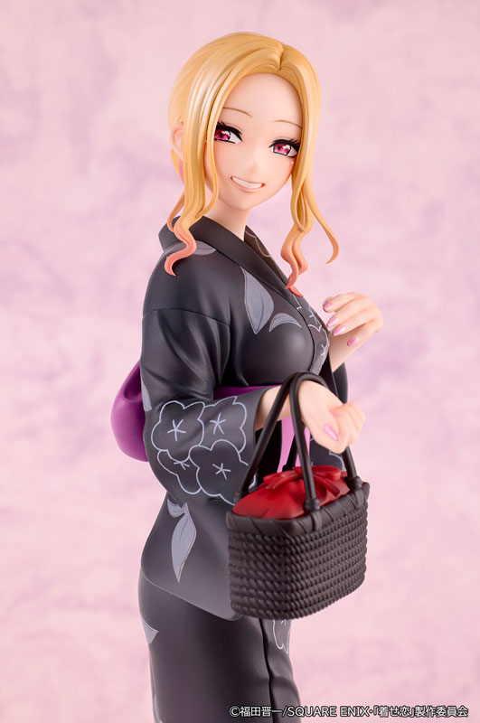 Kadokawa Collection "My Dress-Up Darling" Kitagawa Marin Yukata Ver.
