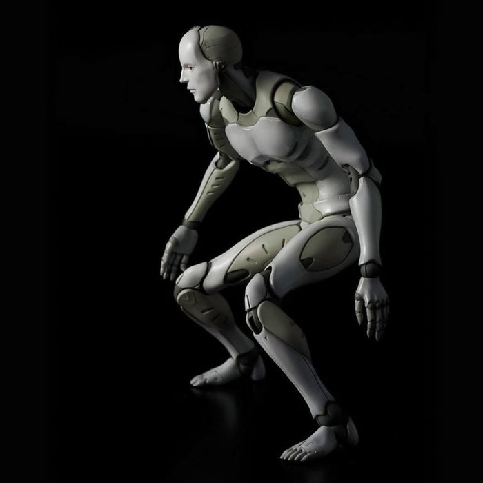 TOA Heavy Industries 1/6 scale Synthetic Human (5th Rerelease)