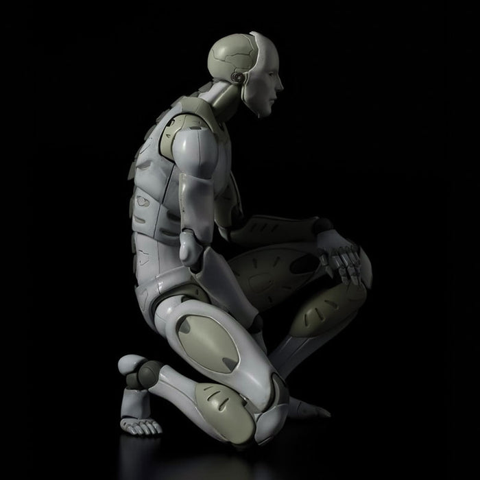 TOA Heavy Industries 1/6 scale Synthetic Human (5th Rerelease)